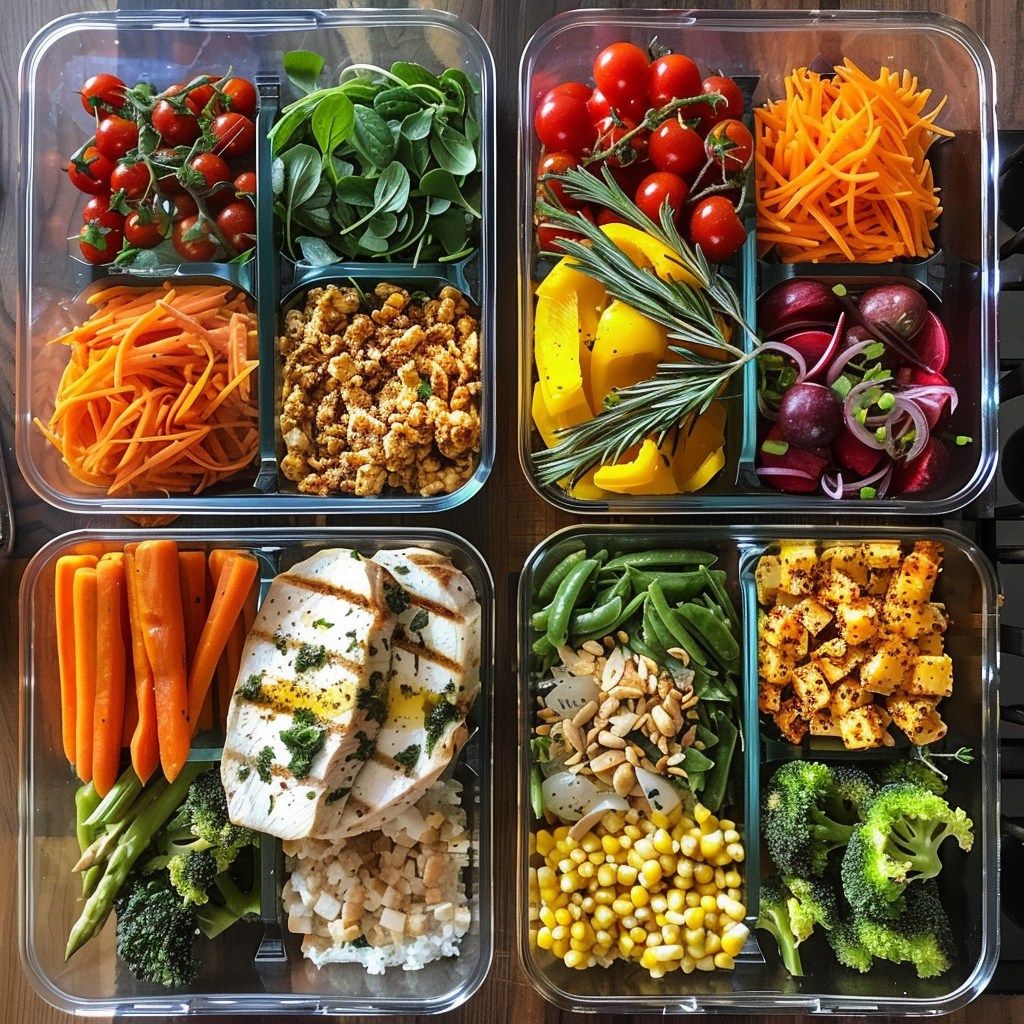 Desk with notes and planning sheet illustration